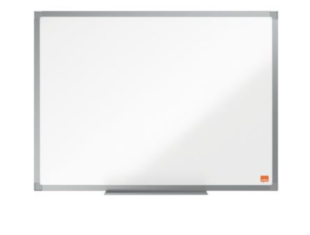 Nobo Whiteboard, Magnetisch 600mm 450mm