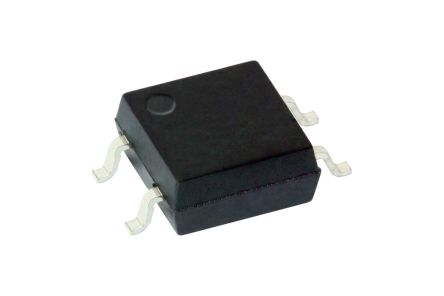 Vishay MOSFET-Gate-Ansteuerung 4-Pin SOP-4