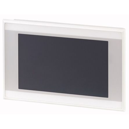 Eaton XV-102 HMI-Anzeige Und Tastenfeld, 7 Zoll Programmierbares Display TFT 800 X 480pixels