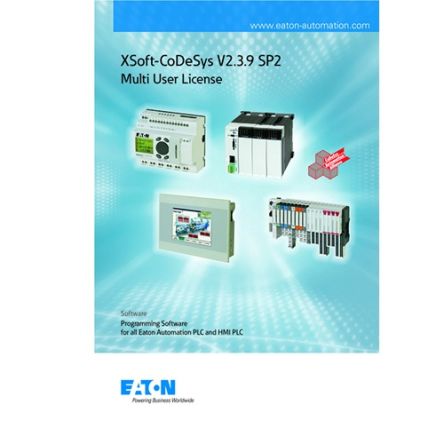 Eaton Software Di Programmazione, Per Sistema Operativo Windows 7, Sistema Operativo Windows 8, Sistema Operativo