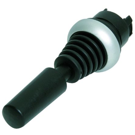 Eaton M22 Joystick, 2-Achsen Dauerschaltung, IP 66 Griff Typ Stab