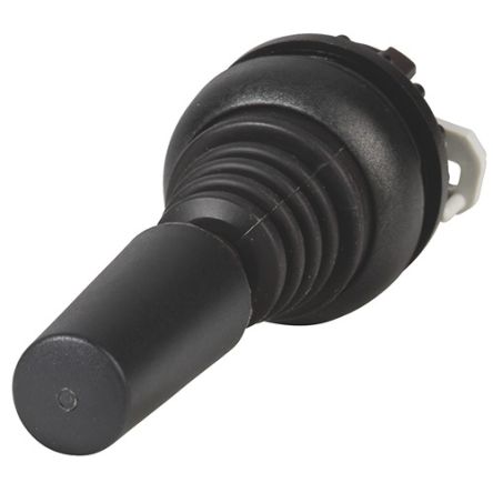 Eaton M22 Joystick, 2-Achsen Dauerschaltung, IP 66 Griff Typ Stab