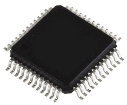 Renesas Electronics Mikrocontroller RX26T RXv3 32bit SMD 512 KB LFQFP 48-Pin 120MHz