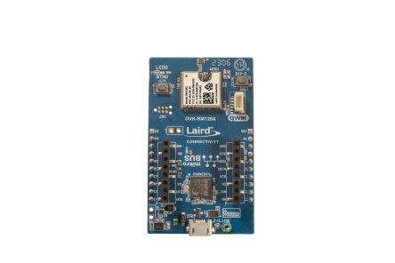Laird Connectivity Module De Développement De Communication Et Sans Fil Development Kit LoRaWAN 863 - 870 MHz, 902 –