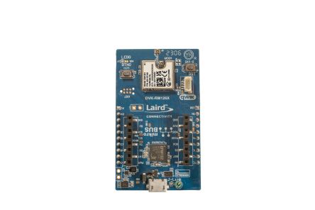 Laird Connectivity Laird Entwicklungstool Kommunikation Und Drahtlos, 863 - 870 MHz, 902 – 928 MHz LoRaWAN, LoRaWAN