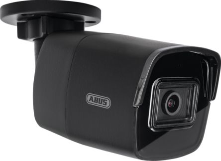 ABUS Security-Center IR Netzwerk CCTV-Kamera, Außenbereich, 2688 X 1520pixels, Rohrförmig