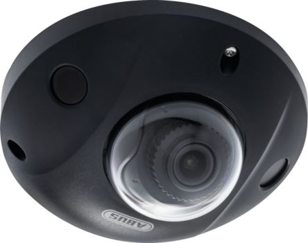 ABUS Security-Center IR Netzwerk CCTV-Kamera, Innen-/Außenbereich, 2688 X 1520pixels, Mini Dome