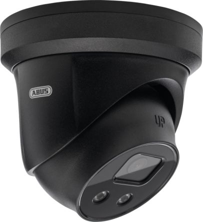 ABUS Security-Center IR Netzwerk CCTV-Kamera, Außenbereich, 2688 X 1520pixels, Kuppelförmig