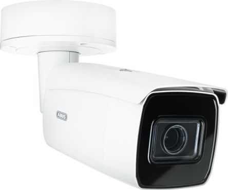 ABUS Security-Center IR Netzwerk CCTV-Kamera, Außenbereich, 2688 X 1520pixels, Rohrförmig