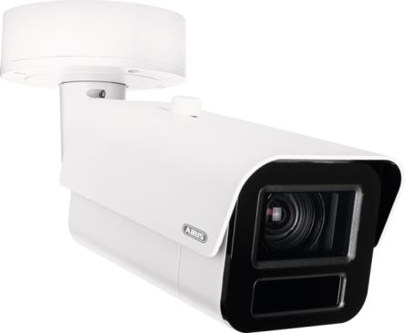 ABUS Security-Center Caméra De Surveillance Extérieure, 4 MP