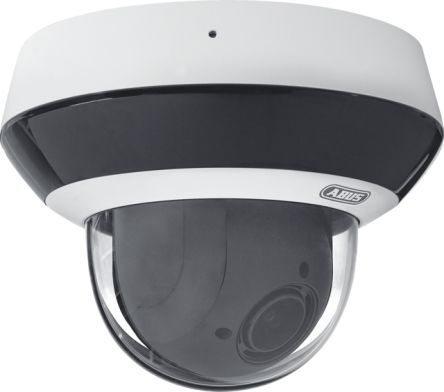 ABUS Security-Center IR Netzwerk CCTV-Kamera, Außenbereich, 2560 X 1440pixels, Mini Dome