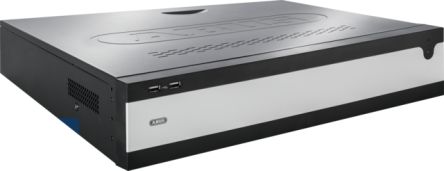 ABUS Security-Center NVR Mod. NVR10040 CCTV-Digitaler Videorekorder 32 Kanäle 1920 X 1080 Pixel 800fps Intern