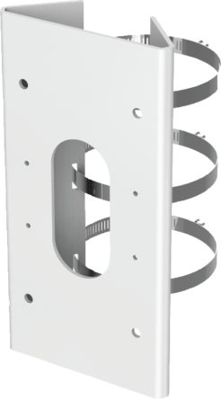 ABUS Security-Center Kamerabefestigung Für IPCS62130 Aluminium 10kg