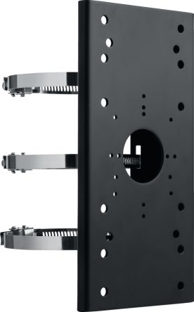 ABUS Security-Center Kamerabefestigung Für TVAC32020X, TVAC32400X, TVAC32420X, TVAC32520X, TVAC32600X Aluminium