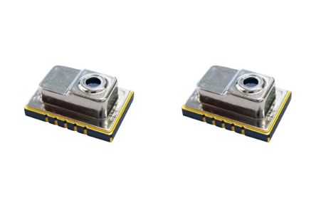 Panasonic Grid-EYE Infrarot-Array-Sensor IC-Näherungssensor, Kompaktes SMD-Gehäuse 14-Pin