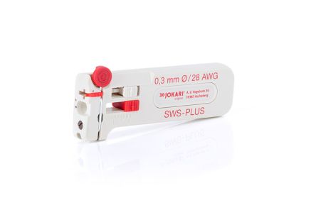 Jokari Pelacables Para Usar Con Cable Cable De PVC De 0.3mm