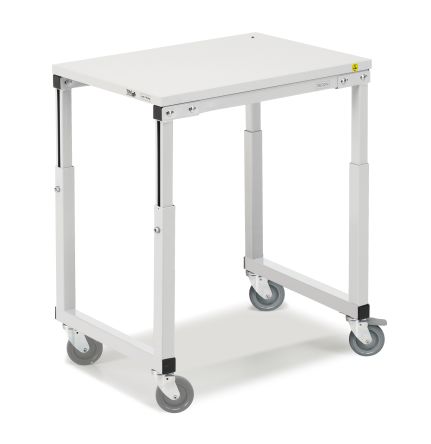 Treston Trolley, Stahl Rahmen, 1000 X 700mm, Max. 150kg