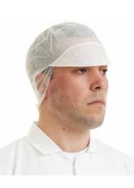 Orn Disposable Snood Caps