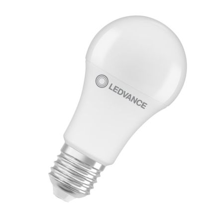 LEDVANCE CLASSIC A, LED-Lampe, LED-Birne Glaskolben Dimmbar, 14 W, E27 Sockel, 2700K Warmweiß