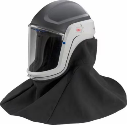 3M M-407 Helmet
