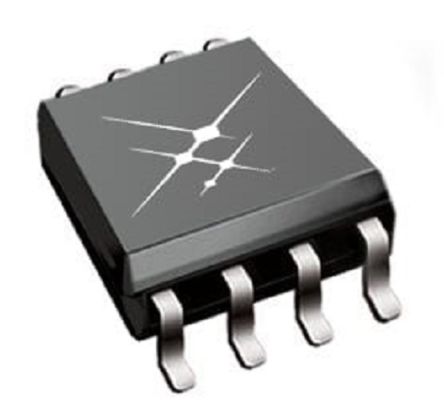 Skyworks Solutions Inc Gate-Ansteuerungsmodul Analog 2,5 A 6.5 → 24V 8-Pin SOIC-8 20ns