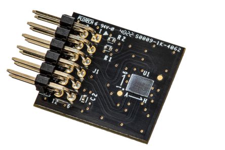 Infineon Entwicklungskit, SEMPER Nano S25FS256T, Evaluierungsplatine, SEMPER Nano S25FS256T Memory Module