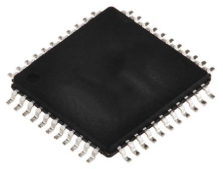 Infineon Mikrocontroller CY8C27543 PSoC 32bit SMD 16 KB TQFP 44-Pin 24MHz