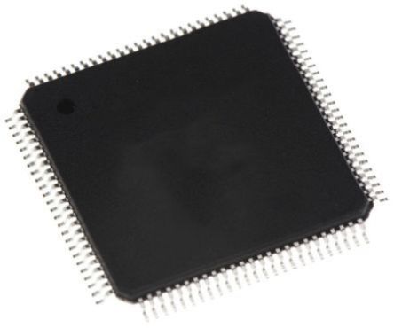 Infineon Mikrocontroller CY8C29866 PSoC 32bit SMD 32 KB TQFP 100-Pin 24MHz