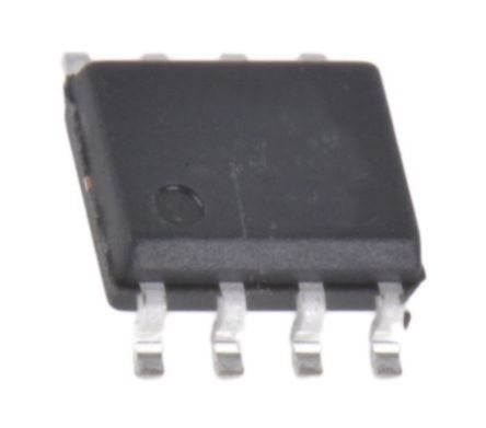 Infineon Mikrocontroller PSoC 4000 ARM Cortex-M0 CPU 32bit SMD 8 KB SOIC 8-Pin 16MHz