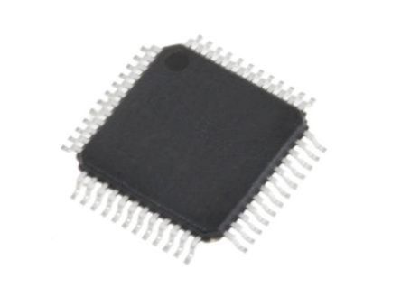 Infineon Mikrocontroller CY8C4045 ARM Cortex-M0 CPU 32bit SMD 32 KB TQFP 48-Pin 48MHz
