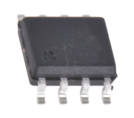 Infineon CY8CMBR3002 Bewegungsmelder 30cm, 400 KHz, SOIC 8-Pin