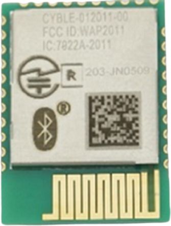 Infineon Module Bluetooth Bluetooth 5.1 3dBm