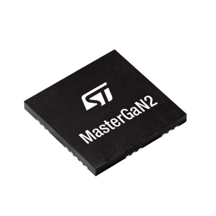 STMicroelectronics MOSFET-Gate-Ansteuerung Dioden-Emulation 11V 31-Pin ECOPACK