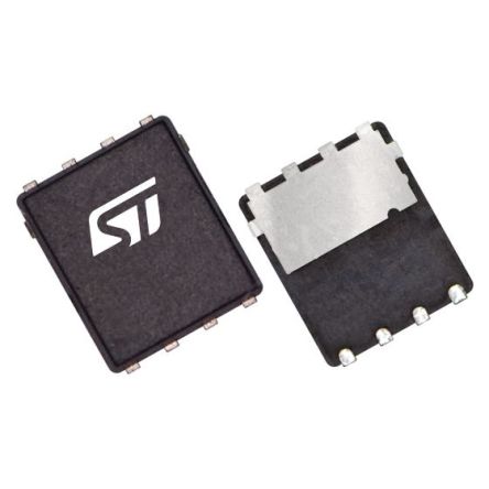 STMicroelectronics STL260N4F7 N-Kanal, SMD MOSFET 40 V / 120 A, 4-Pin ECOPACK