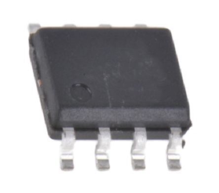 Infineon Memoria FRAM CY15B016Q-SXET, 8 Pines, SOIC, Serie SPI, 16kbit, 2K X 8