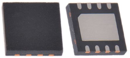 Infineon FRAM-Speicher 4MBit, 512K X 8 Seriell-SPI SOIC 8-Pin