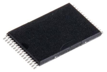 Infineon Mémoire FRAM, FM28V100-TGTR, 1Mbit, 128 K X 8, I2C, TSOP, 32 Broches