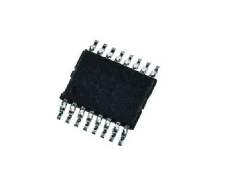 Infineon NOR 256Mbit SPI Flash Memory 16-Pin WSON