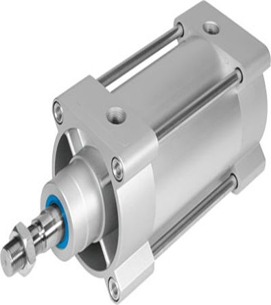 Festo DSBG DSBG-100-320 ISO-Standardzylinder Doppeltwirkend, Bohrung Ø 100mm / Hub 320mm