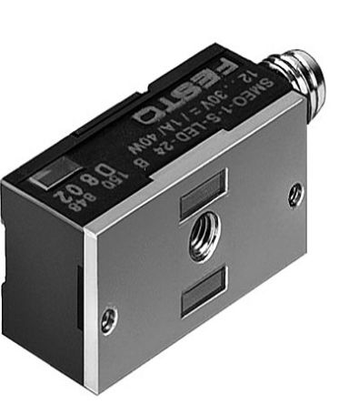 Festo Sensor De Proximidad SMEO-1-S-LED-24-B