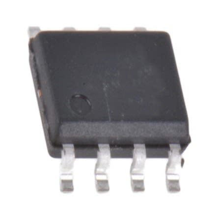 Infineon FRAM-Speicher 4kbit, 512 X 8 Seriell-SPI SOIC 8-Pin