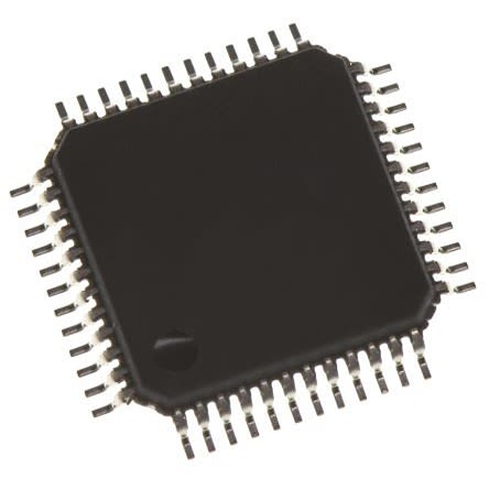 Infineon System-on-Chip (SOC), SMD, Mikrocontroller, CMOS, TQFP, 48-Pin