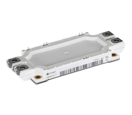 Infineon IGBT-Modul / 240 A +/-20V Max., 1200 V 1,1 KW Modul