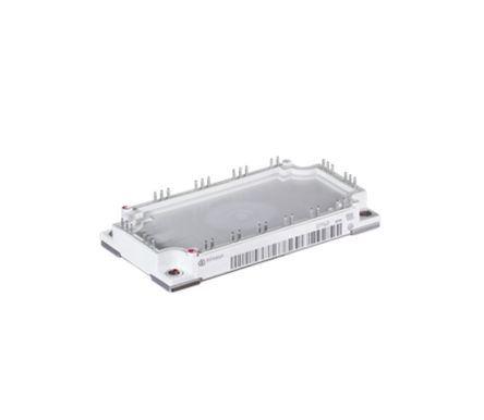 Infineon IGBT-Modul / 100 A +/-20V Max., 600 V 335 W Modul