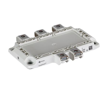 Infineon IGBT-Modul / 200 A +/-20V Max., 1200 V 680 W Modul