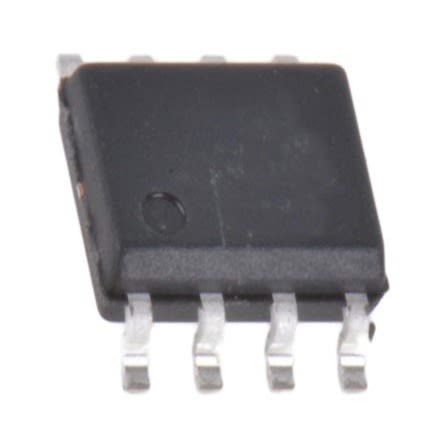 Infineon Flash-Speicher 64MB, SPI, SOIC, 8-Pin