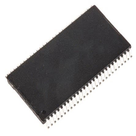 Infineon Flash-Speicher 128MB, SPI, TSOP, 56-Pin