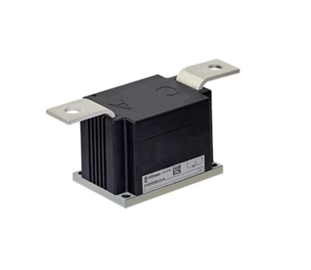 Infineon Thyristormodul 1500A 2900V 25.5A 955A