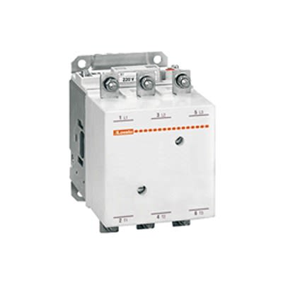 Lovato Contactor B500 De 3 Polos, 520 A, Bobina 60 V, 312 KW