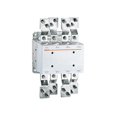 Lovato B6301000 Series Contactor, 60 V Ac/dc Coil, 4-Pole, 1 KA, 1 MW, 690 V